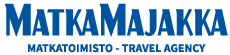 Matkamajakka – Matkatoimisto - Travel Agency